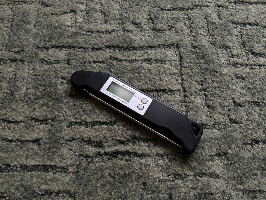 Кулинарный термометр