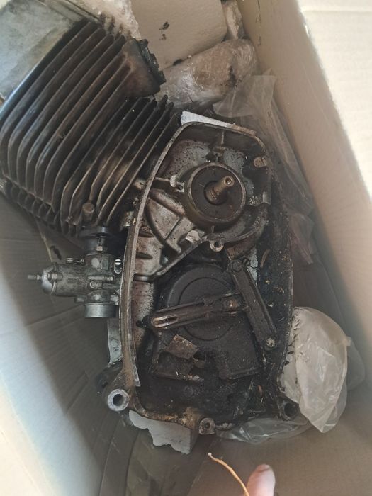 Продам мотр я 634 633 чезет ява