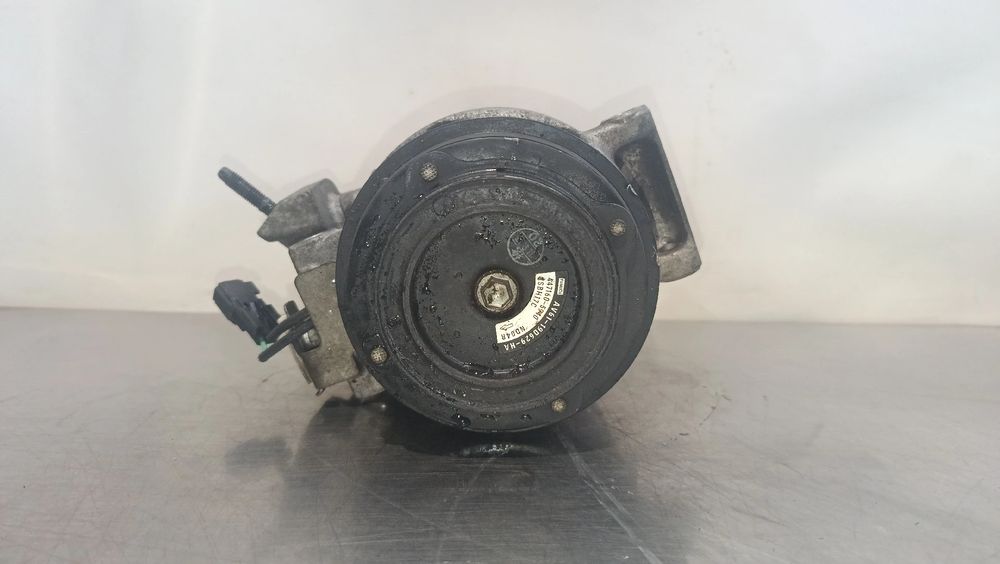 Compressor AC FORD Transit Connect II (V408)