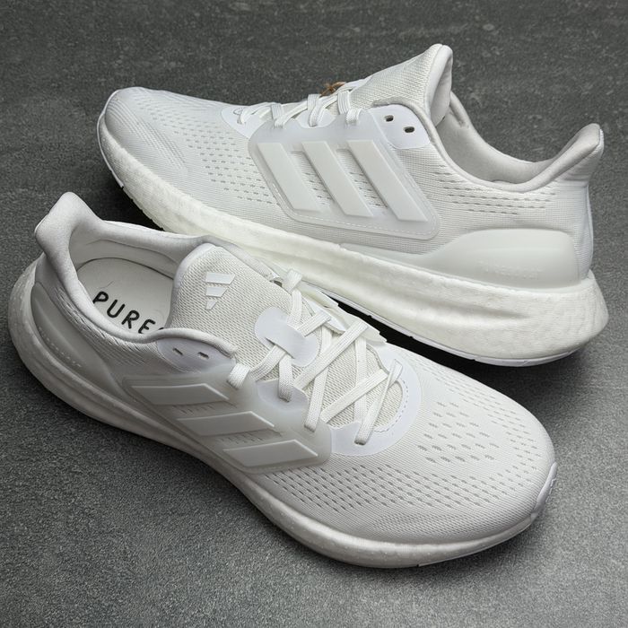 ОРИГІНАЛ 100% 42.5р.Бігові кросівки адідас Adidas Pureboost 23 IF2374