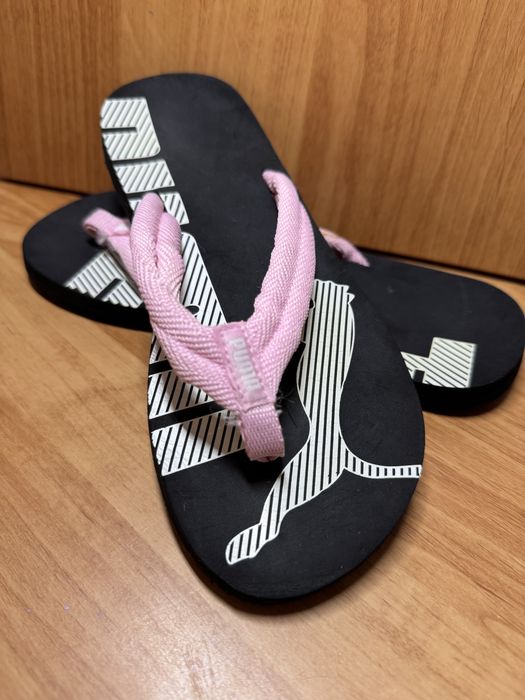 Сланцы вьетнамки шлёпки PUMA