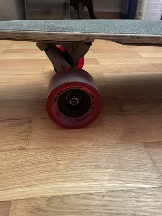Longboard / Skate Cruiser