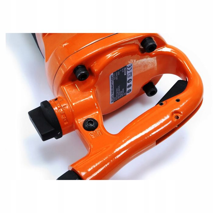 Klucz Pneumatyczny Udarowy 1