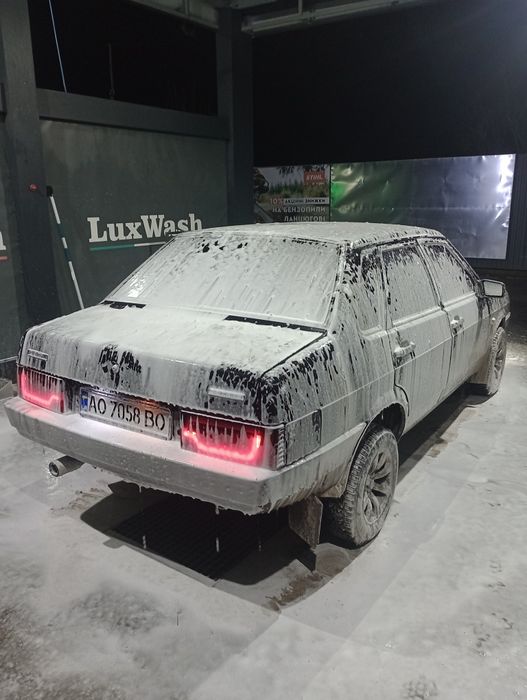 Продам ваз 21099