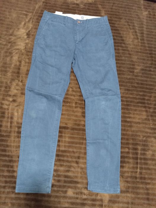 Штани-брюки  GAP