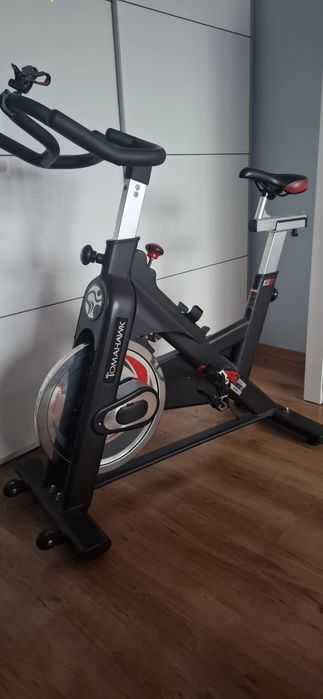 Rower spinningowy Tomahawk ic2