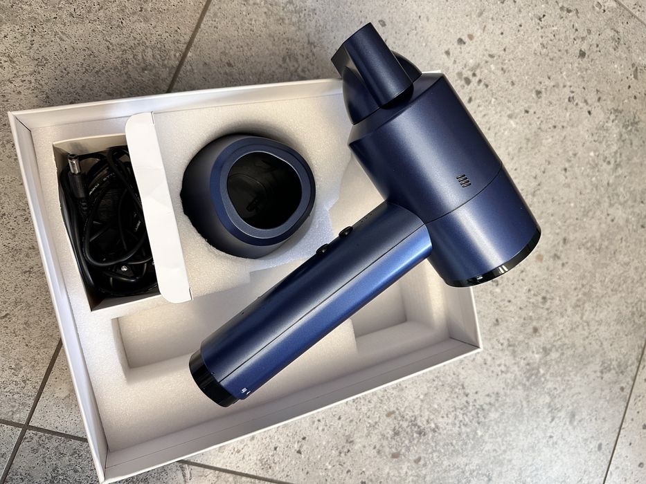 Бездротовий фен Inspire KF 8185