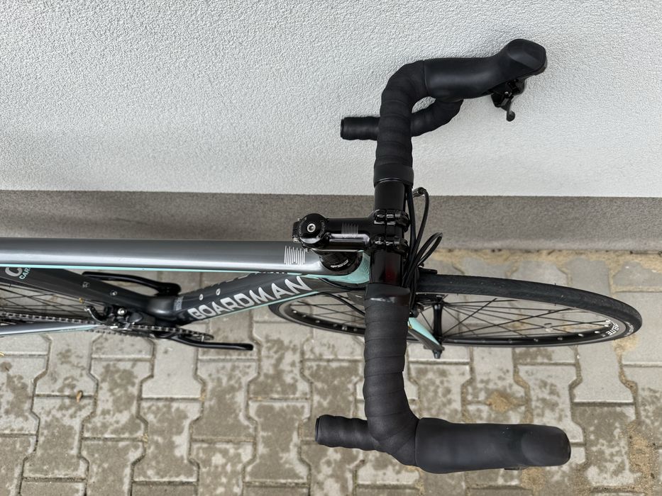 Rower szosowy BOARDMAN TEAM CARBON C7  R51 Tiagra