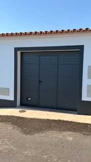 Garagens em Alvito