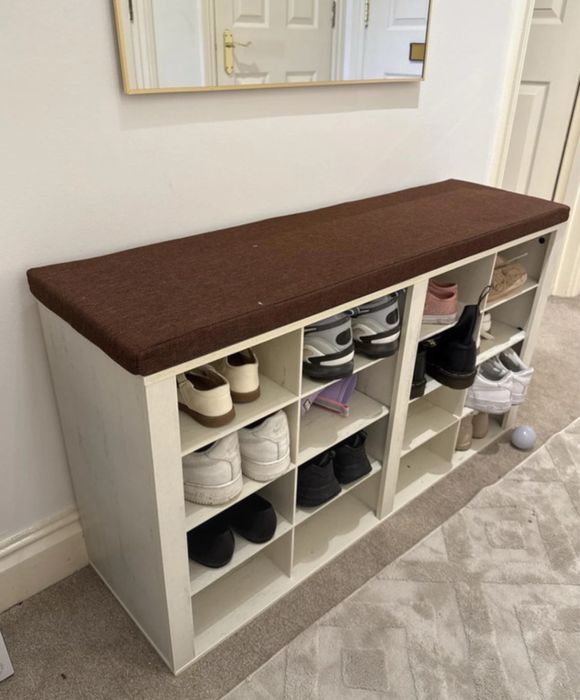 Sprzedam półkę na buty nowa nieużywana, zapakowana fabrycznie