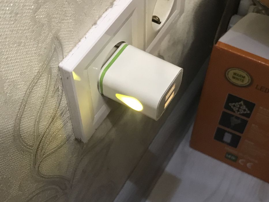 Блок зарядного устройства