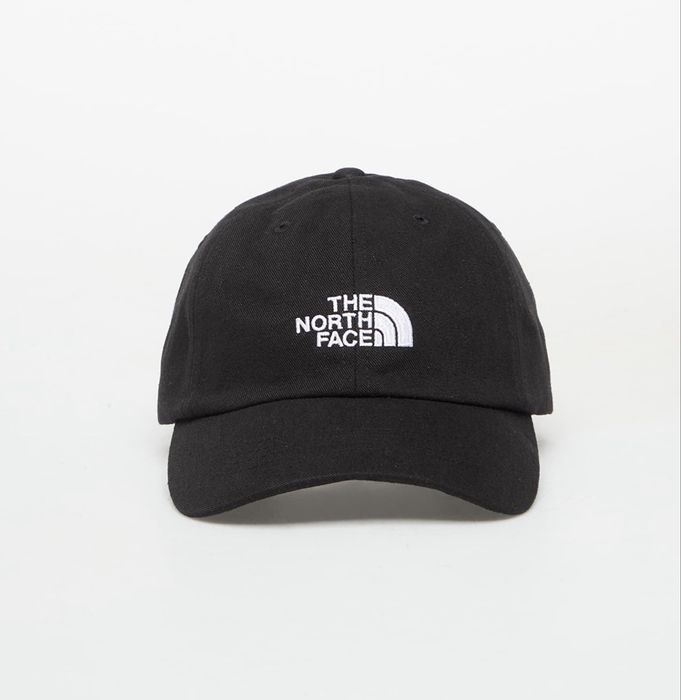 Оригінальна кепка TNF б/у unisex