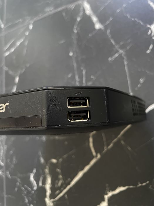 Комп'ютер (неттоп) Acer Revo RL70