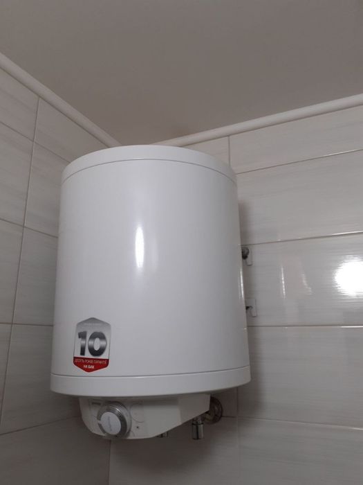 Чистка бойлеров Харьков.Установка бойлеров.Сантехник Харьков.