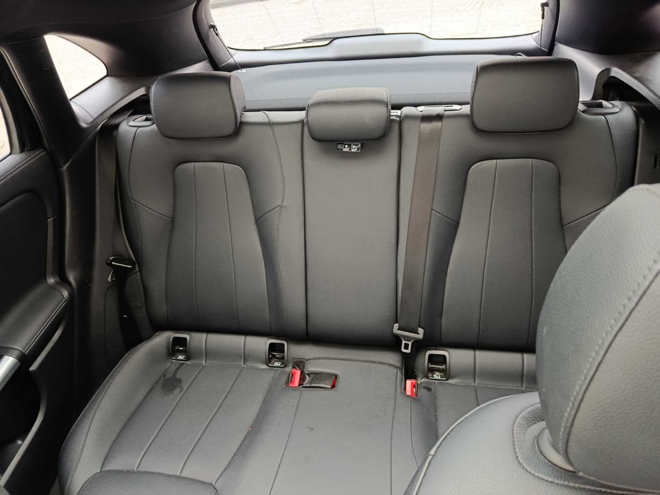 Mercedes GLA 250 E  Plug in AMG Line IVA DEDUTIVEL