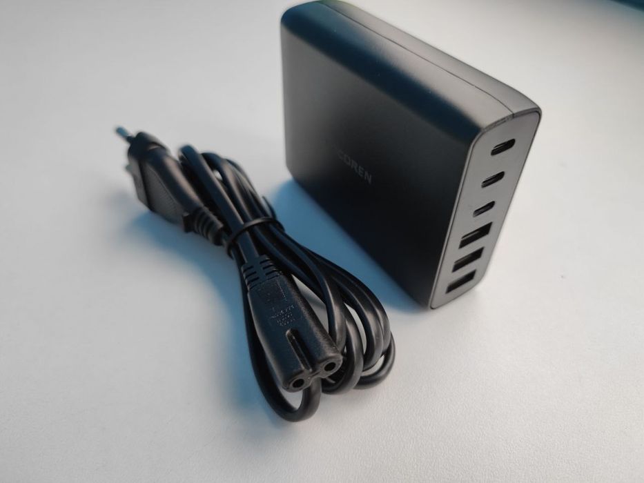 Зарядний блок ROCOREN 100w