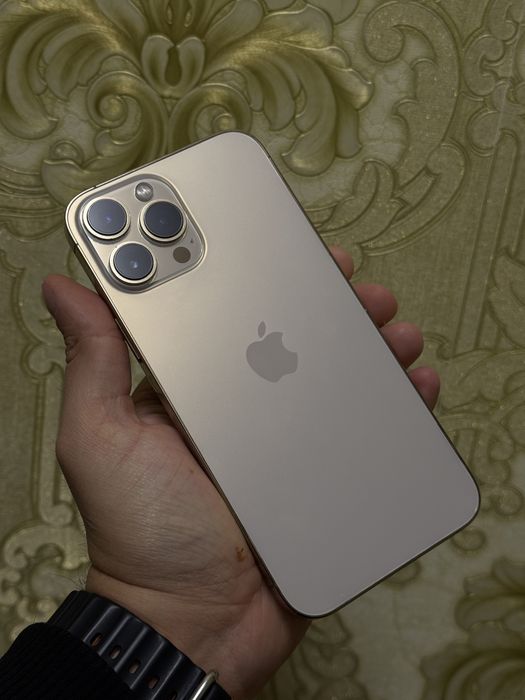 iPhone 13 Pro Max 256gb 91%