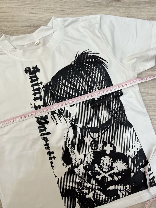 Аніме футболка XS/S