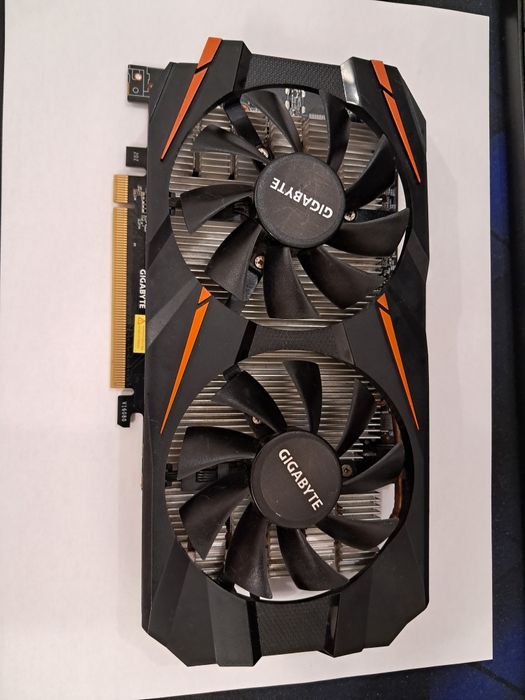 Видеокарта как новая GIGABYTE GTX 1060 P106-100 Mining Edition 6Gb и другие