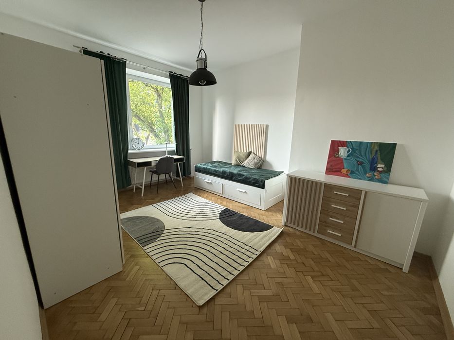 Mieszkanie – Łódź, Fabryczna, Śródmieście - Więcej