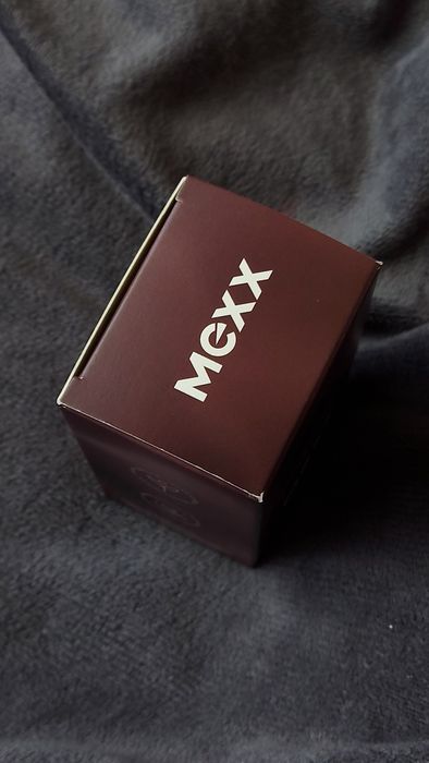 Mexx Inspired Warmth for him