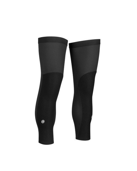 Ochraniacze/ocieplacze na kolana ASSOS Trail