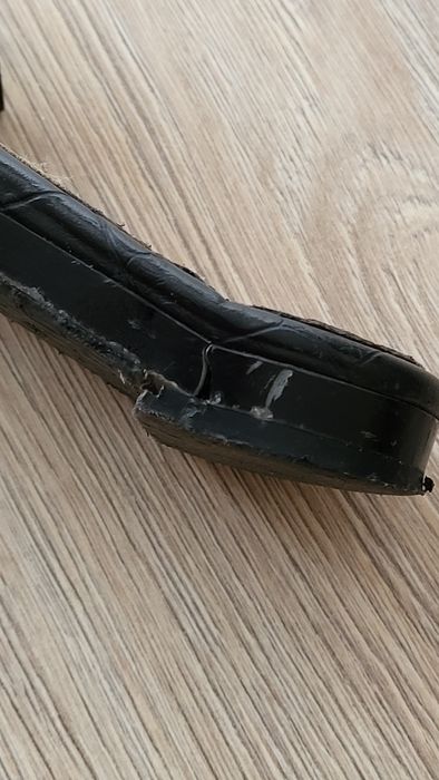 Klapki Calvin Klein