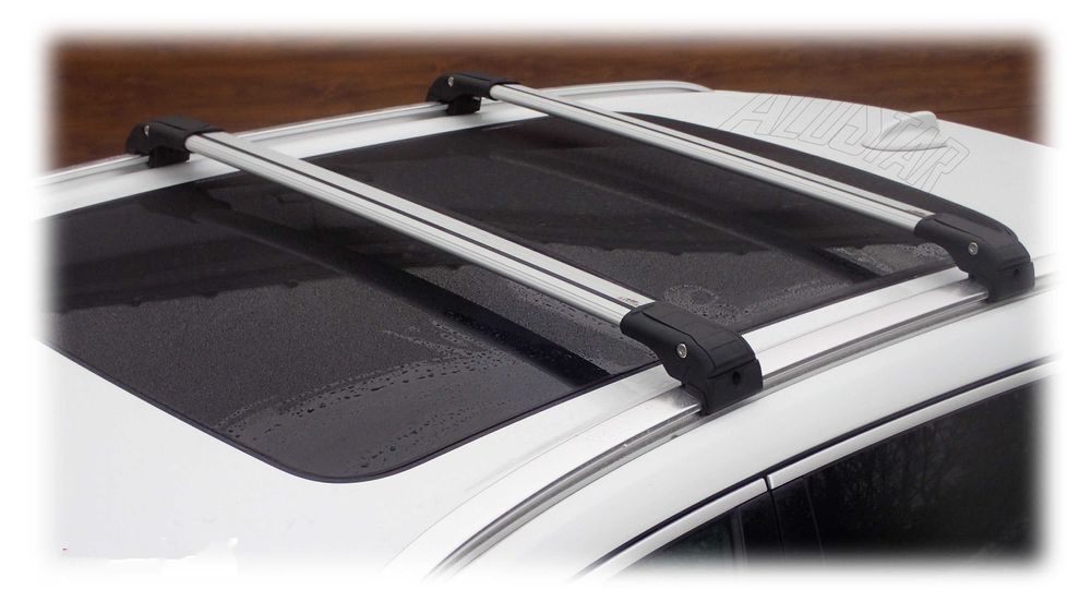 Bagażnik Belki Poprzeczki Niskie Honda Accord