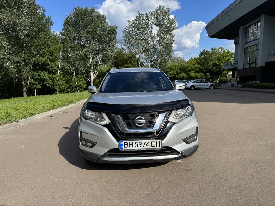 Продам Nissan Rogue 2016