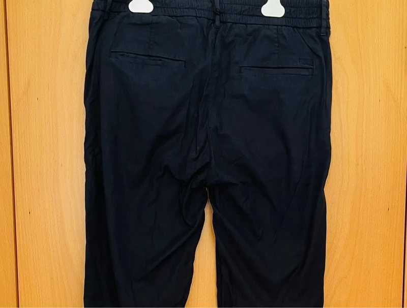 Calças GUESS – Azul-marinho – W32 L32 (PT 42)