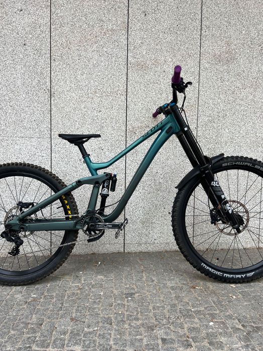 Scott gambler 910 de 2024 DH