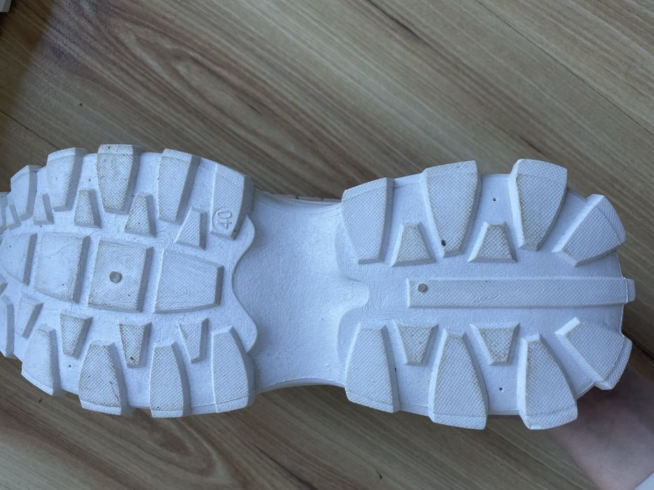 Sneakersy buty sportowe
