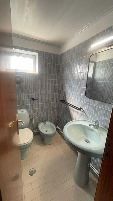 Apartamento T3 na Carlos Seixas em Coimbra