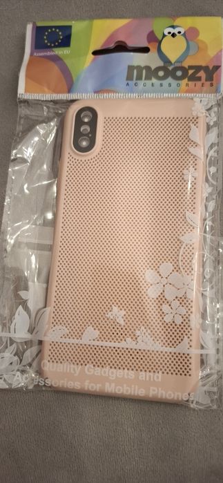 Etui do iPhone X/XS