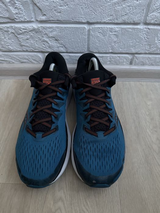 Кросівки Soucony Ride Iso 2