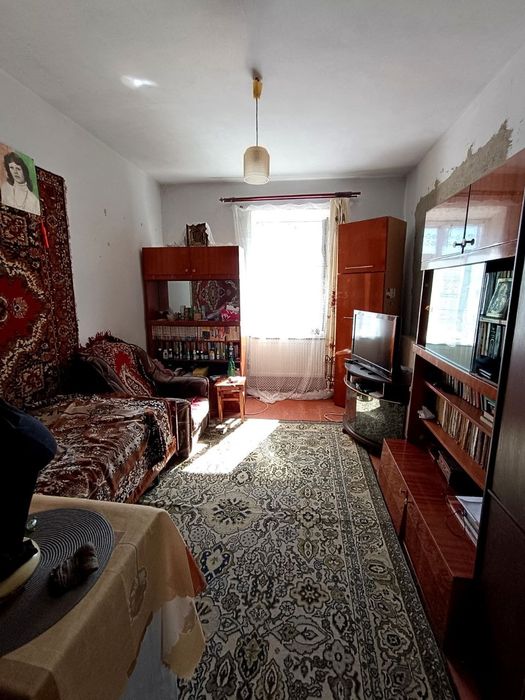 Продам Дом в с Марьянское