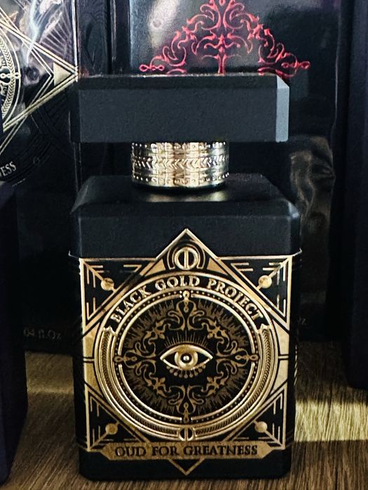 INITIO розпив від 1 мл ОРИГІНАЛ