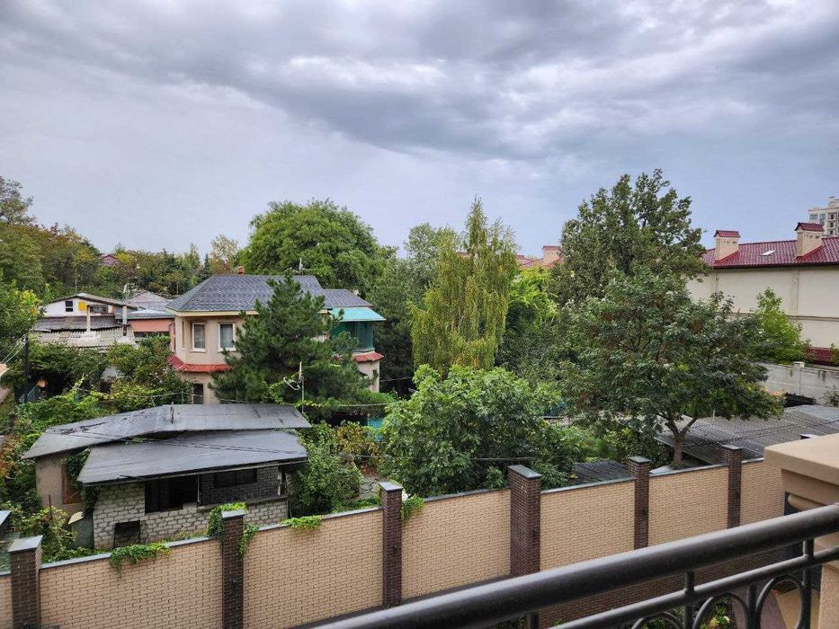 1-room apartment apartment by the address st. Kitoboynaya (area 52 m²) - Atlanta.ua - photo 5