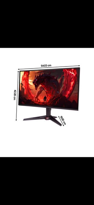Monitor ACER Gameingowy