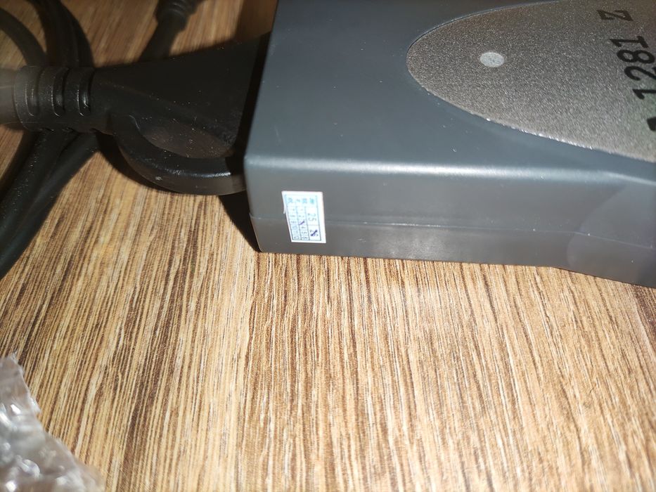 Tester diagnostyczny pp2000 lecia3 gold full chip