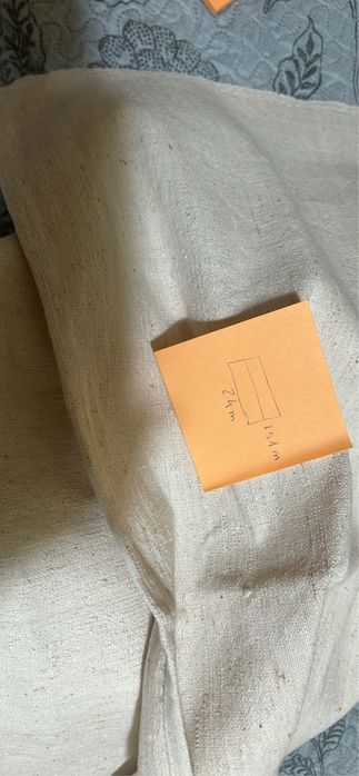 Vendo Linho pela melhor oferta