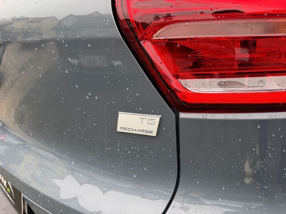 Volvo XC 40