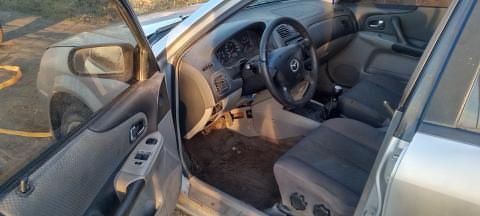Розборка авто запчастин opel та mazda 323