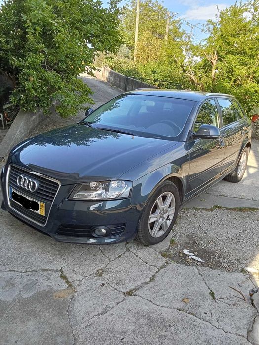 Audi A3 1.6 TDI