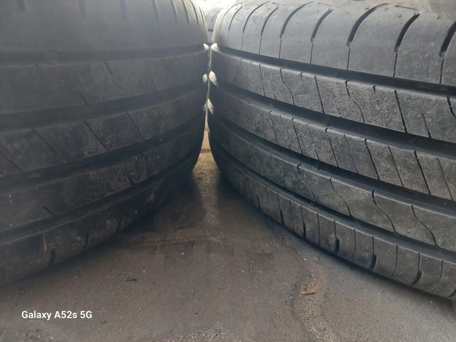 Jantes Honda R16 Com Pneus 205/55 Furação 5X114.3
