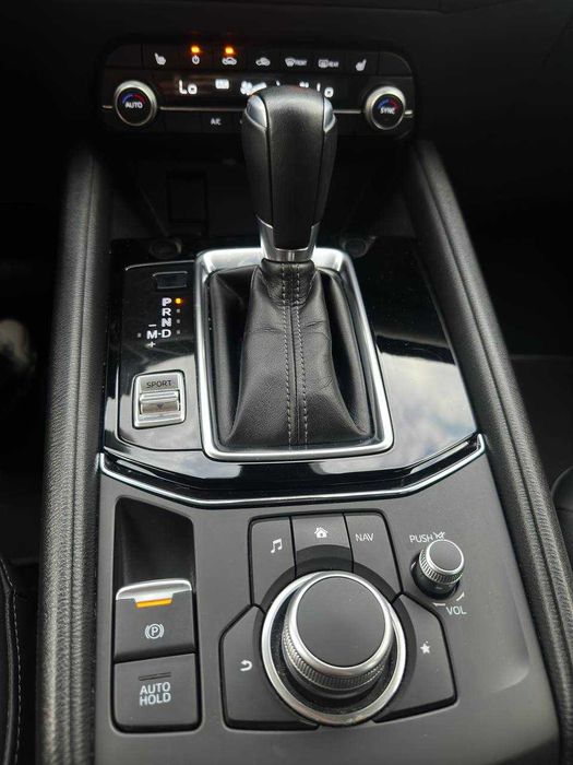 Продам MAZDA CX5