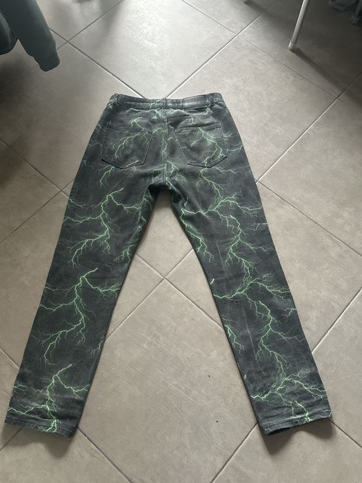 Штаны стильные y2k