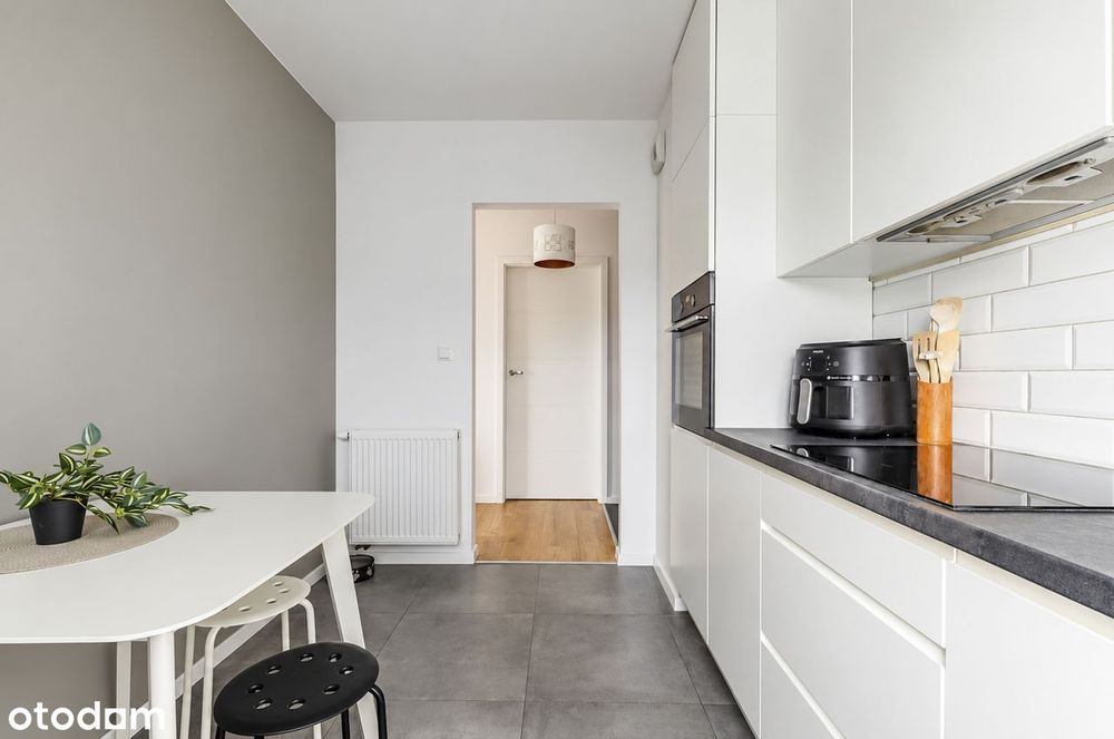 3M| balkon_oddzielna kuchnia_dwustronne_winda| TYLKO U NAS!