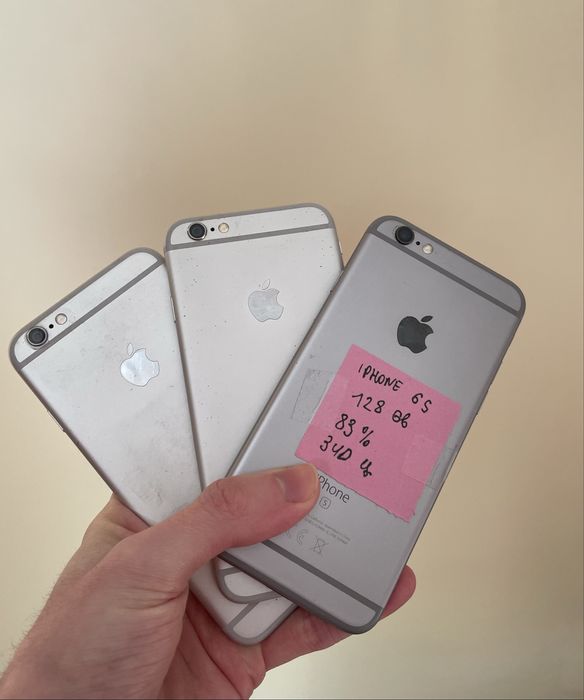 iPhone 6/7/8 Neverlock / Айфон 6/7/8