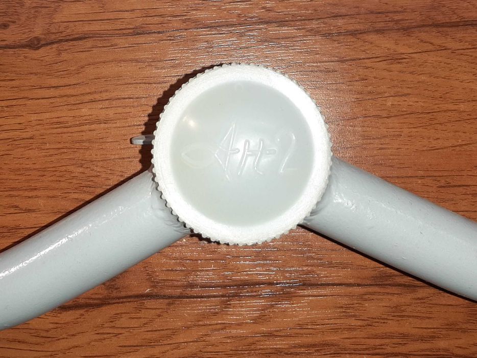 Wolant / Steering wheel samolotu AN-2. Nowy i oryginalny.